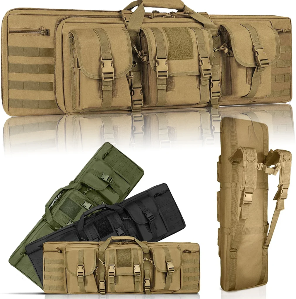 tiexuebing tactical 36