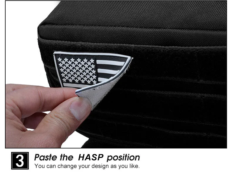 tiexuebing 45l tactical backpack men