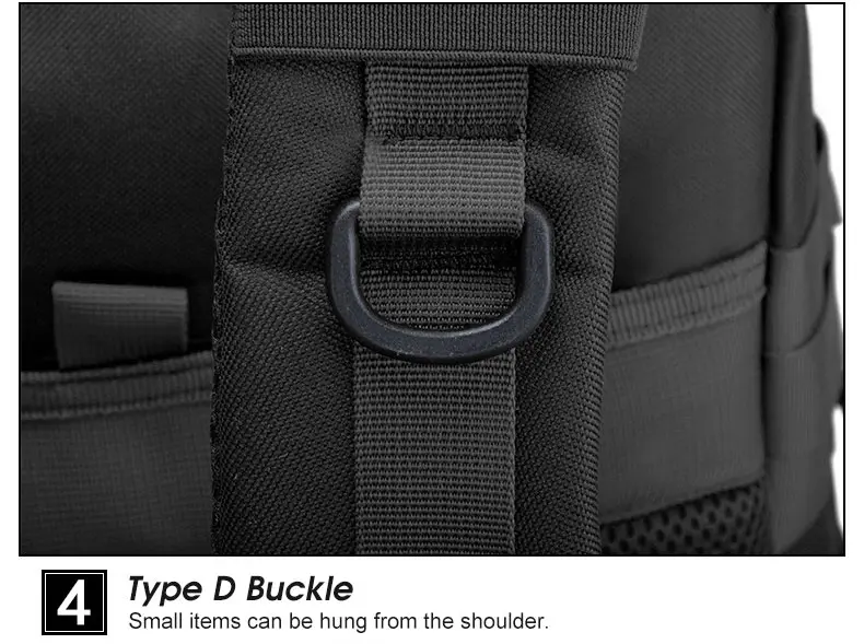 tiexuebing 45l tactical backpack men