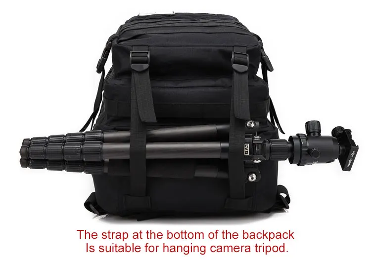 tiexuebing 45l tactical backpack men