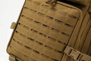 tiexuebing 45l unisex tactical backpacks outdoor mountaineering backpacks survival hiking backpacks camping gear with bottle holder