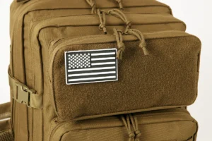 tiexuebing 45l unisex tactical backpacks outdoor mountaineering backpacks survival hiking backpacks camping gear with bottle holder