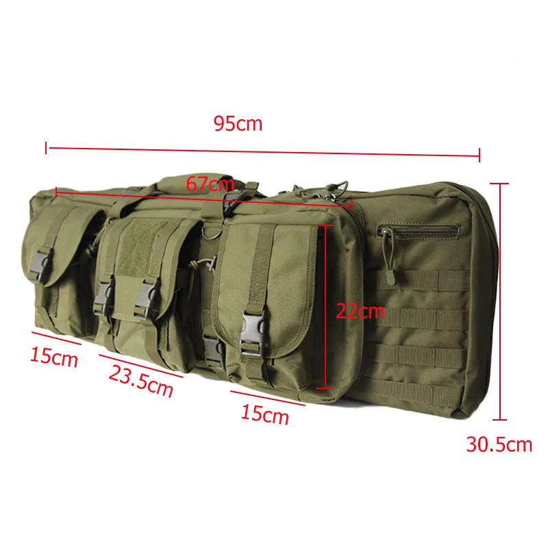 tiexuebing tactical 36