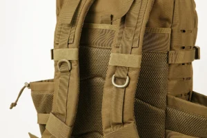 tiexuebing 45l unisex tactical backpacks outdoor mountaineering backpacks survival hiking backpacks camping gear with bottle holder