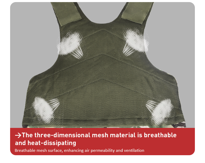 tiexuebing waterproof 1000d tactical vest molle modular design abrasion resistant outdoor multi purpose vest