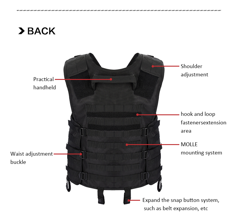 TIEXUEBING Military Tactical Molle Vest Airsoft Lightweight Gear Load Carrier Vest Camouflage CS Wargame Hunting Adjustable Waistcoat tiexuebing military tactical molle vest airsoft lightweight gear load carrier vest camouflage cs wargame hunting adjustable waistcoat