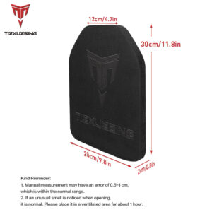 tiexuebing 1000d plate carrier 6094tactical vest outdoor hunting protective adjustable molle vest for airsoft combat accessories