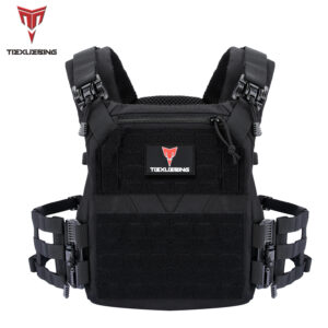 tiexuebing hunting plate carrier vest | lightweight armor vest | for outdoor shooting equipment accessories tactical vest